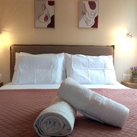 Elena Roza Apartment Месонги Экстерьер фото