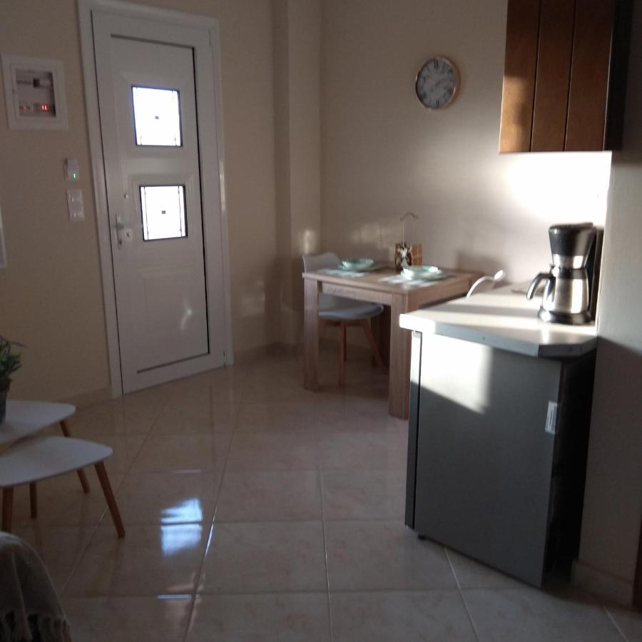 Elena Roza Apartment Месонги Экстерьер фото