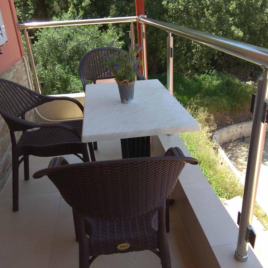 Elena Roza Apartment Месонги Экстерьер фото