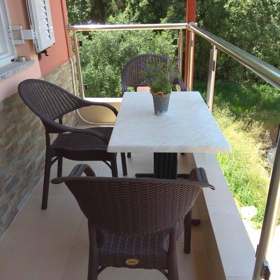 Elena Roza Apartment Месонги Экстерьер фото