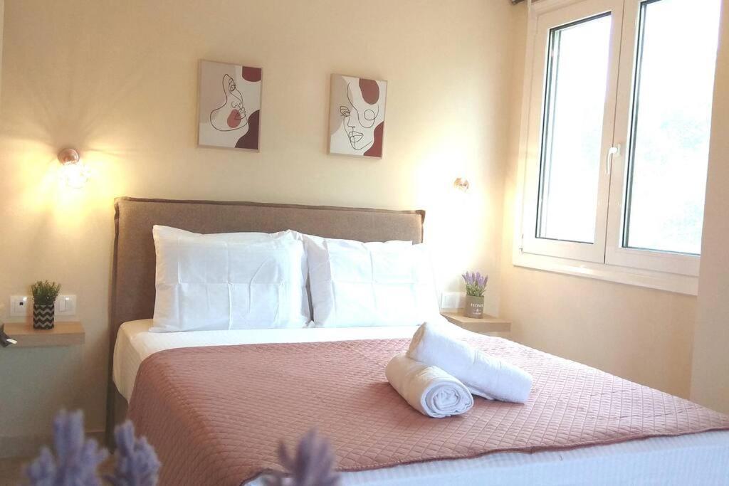 Elena Roza Apartment Месонги Экстерьер фото
