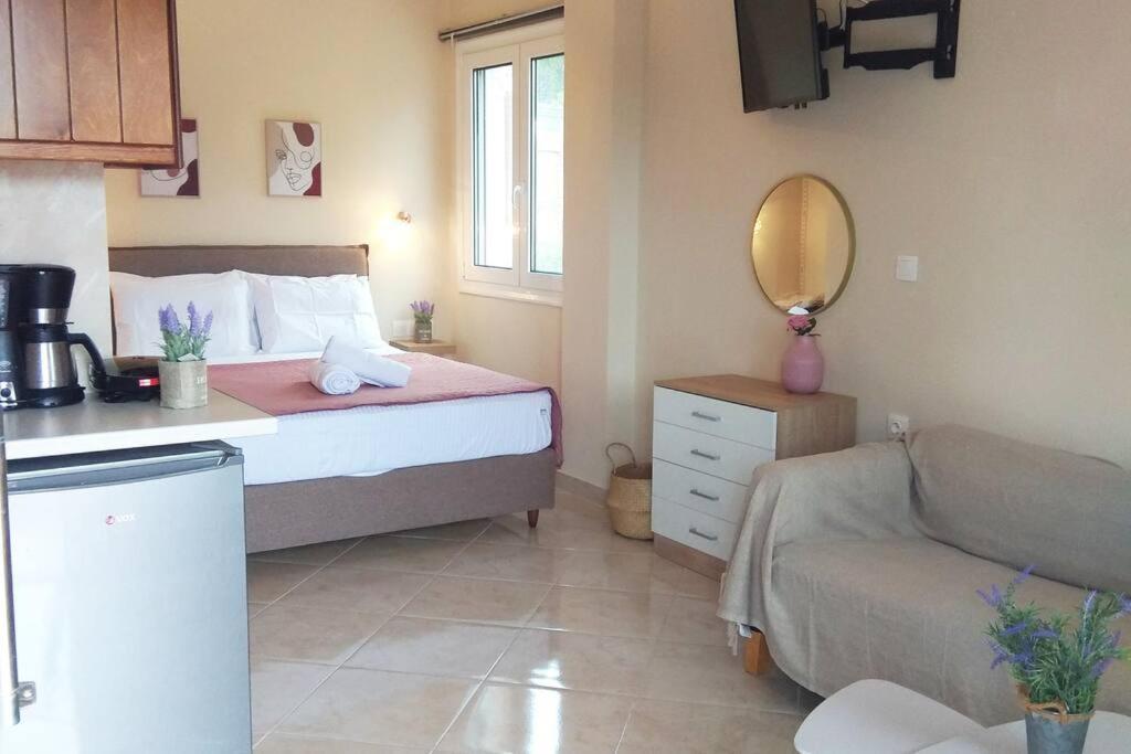 Elena Roza Apartment Месонги Экстерьер фото