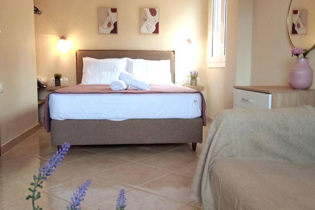 Elena Roza Apartment Месонги Экстерьер фото